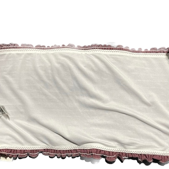 ⭐️ PINK Victoria’s Secret unlined swim top size medium NWT - Picture 5 of 6